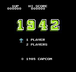 1942封面