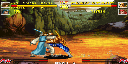 Ảnh bìa Ao Jian Kuang Dao (Ban Ben . 109, Zhong Guo Ji Ban)