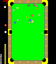 Ảnh bìa Hua Shi Zhuang Qiu Tri-Pool