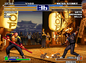 Обложка игры Quan Huang 2004 Ying Xiong Ban (Unlicensed)