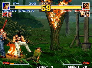 Обложка игры Quan Huang '95 (Te Bie Ban, Ban Ben 1.2.0222)