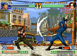 Ảnh bìa Quan Huang '98 (Lian Ji Ban, Xiu Gai Ban)